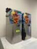 (2) - TEA DISPENSERS - 3