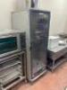 METRO C5 120 V HEATED CABINET - 3