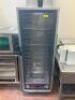 METRO C5 120 V HEATED CABINET - 4