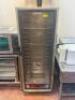 METRO C5 120 V HEATED CABINET - 5