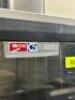 METRO C5 120 V HEATED CABINET - 6