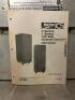 METRO C5 120 V HEATED CABINET - 7