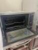 MOFFAT HALF SHEET PAN ELECTRIC TURBOFAN CONVECTION OVEN - 3