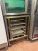 37" / 6 TRAY PAN RACK - 3