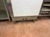 ARCTIC AIR 22 CU. FT. COMMERCIAL REACH IN COOLER - 9