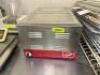 DUKE COUNTERTOP FOOD WARMER
