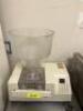 EDHARD CLEAR FILLER UNIT WITH TWO CUPS - 2