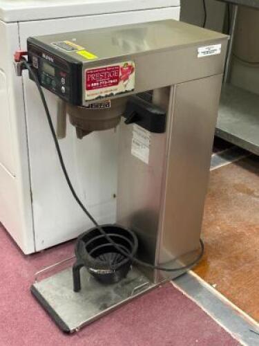 BUNN INFUSION SERIES COFFEE BREWER