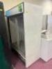 TURBO AIR 44 CU. FT. REFRIGERATOR WITHOUT DOORS