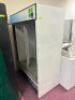 TURBO AIR 44 CU. FT. REFRIGERATOR WITHOUT DOORS - 3
