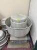 EXHAUST HOOD - 2