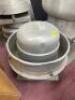 (3) - EXHAUST HOOD