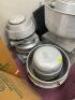 (3) - EXHAUST HOOD - 5