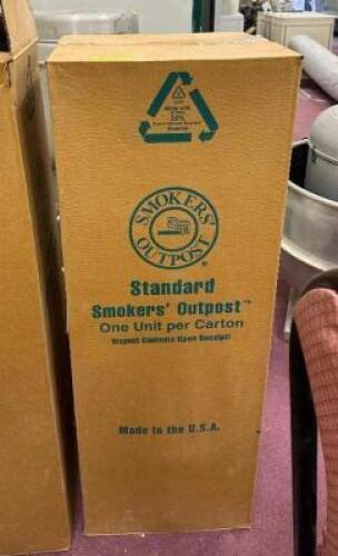 SMOKERS OUTPOST