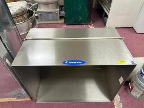 LARKIN HOOD SYSTEM