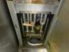 PITCO FRIALATOR 40S 40 LB. GAS FRYER - 3
