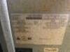 PITCO FRIALATOR 40S 40 LB. GAS FRYER - 4