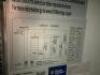 AVANTCO SINGLE DOOR REACH IN COOLER. - 6