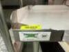 24" X 24" LOW BOY STAINLESS EQUIPMENT STAND - 3
