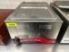 AVANTCO SINGLE WELL COUNTER TOP WARMER