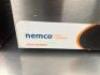 NEMCO SINGLE WELL COUNTER TOP WARMER. - 3