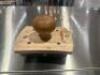 AVANTCO SINGLE DECK COUNTER TOP STONE PIZZA OVEN. ( ELECTRIC ) - 5