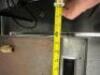 DESCRIPTION 48" THERMOSTATIC GAS FLAT GRILL. ADDITIONAL INFORMATION NATURAL GAS. SIZE 48" LOCATION BAY 6 QTY 1 - 4