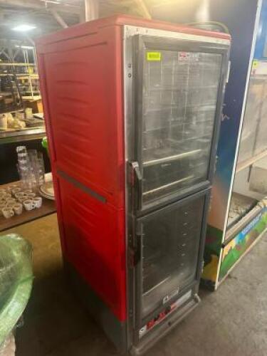 DESCRIPTION METRO C5 3 SERIES WARMER BRAND / MODEL: METRO LOCATION BAY 6 QTY 1