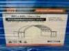 40'X40' CONTAINER CANOPY SHELTER - 4