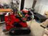 MINI STAND-ON SKID STEER TRACK LOADER - 3