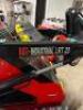 MINI STAND-ON SKID STEER TRACK LOADER - 5