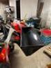 MINI STAND-ON SKID STEER TRACK LOADER - 6