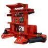 SKID STEER TREE SHEAR