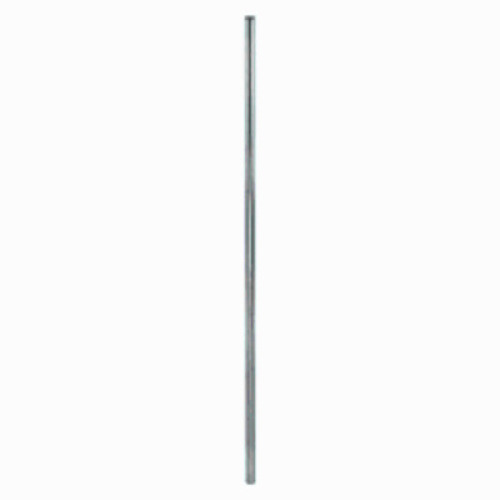 DESCRIPTION: (18) FENCE POSTS BRAND/MODEL: YARD GARD INFORMATION: FOR CHAIN LINK RETAIL$: $28.68 EA QTY: 18
