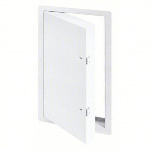 DESCRIPTION: (1) FIRE RATED ACCESS DOOR BRAND/MODEL: TOUGH GUY #2VE77 INFORMATION: WHITE SIZE: 22 IN, 36 IN, 22 3?8 IN, 36 3?8 IN, INSULATED RETAIL$: