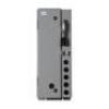 DESCRIPTION: (1) STARTER WITH FUSED DISCONNECT BRAND/MODEL: EATON #ECN1802CCC INFORMATION: GRAY SIZE: NEMA SIZE RETAIL$: $3447.11 EA QTY: 1