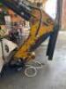 BROKK 180 REV-F1 REMOTE CONTROLLED DEMOLITION ROBOT - 8