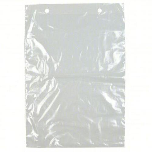DESCRIPTION: (1) CASE OF (750) RECLOSABLE BAGS BRAND/MODEL: PRODUCT NUMBER #6XZT9 INFORMATION: CLEAR SIZE: 15" X 20" RETAIL$: $187.04 TOTAL QTY: 1