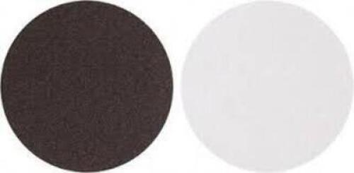 DESCRIPTION: (2) BAGS OF (50) ALUMINUM OXIDE ADHESIVE PSA DISCBRAND/MODEL: TRU-MAXX #78281722INFORMATION: 40 GRITSIZE: 8"RETAIL$: $480.00QTY: 2