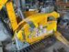 BROKK 180 REV-F1 REMOTE CONTROLLED DEMOLITION ROBOT - 18
