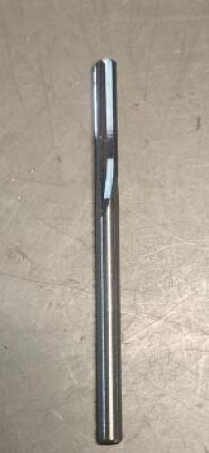 DESCRIPTION: (6) OVER/UNDER REAMER BRAND/MODEL: FULLERTON 14158 SIZE: 0.1880" DIA 0,1719" SD RETAIL$: $62,91 EA QTY: 6