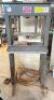 RAMCO 30-TON HYDRAULIC SHOP PRESS
