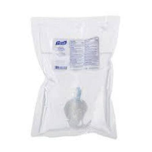 DESCRIPTION: (2) CASE OF (8) ADVANCED HAND SANITIZER BRAND/MODEL: PURELL REFRESHING GEL SIZE: 16 OZ RETAIL$: $108.53 EA QTY: 2