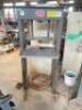 RAMCO 30-TON HYDRAULIC SHOP PRESS - 5
