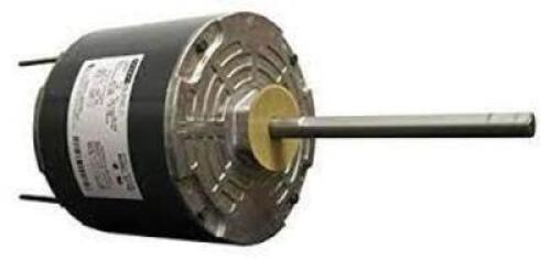 DESCRIPTION: (1) GENERAL PURPOSE MOTOR BRAND/MODEL: AMITH #F48B17A05 SIZE: 1/2 HP, 200-230 VOLT, 3 AMP, RETAIL$: $331.00 EA QTY: 1