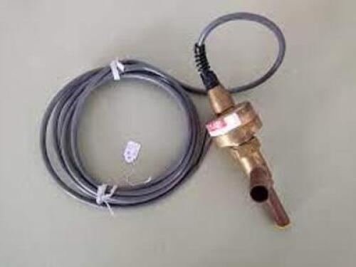 DESCRIPTION: (1) ELECTRIC EXPANSION VALVE BRAND/MODEL: SPORLAN #SEI - .5 20' - S RETAIL$: $299.97 EA QTY: 1