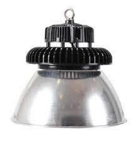 DESCRIPTION: (2) INNER REFLECTOR HIGH BAY RETROFIT KIT BRAND/MODEL: LUMAPRO #5MPX6 RETAIL$: $105.99 EA QTY: 2