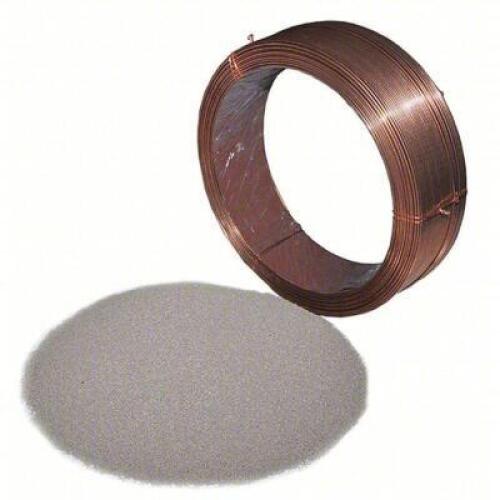 DESCRIPTION: (1) SUBMERGED ARC WELDING WIRE BRAND/MODEL: PART NUMBER/24D988 INFORMATION: MILD STEEL/STANDARDS: AWS-EL12 QTY: 1