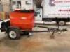 HUSQVARNA PP 2525D POWER PACK TRAILER - 2