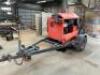HUSQVARNA PP 2525D POWER PACK TRAILER - 4